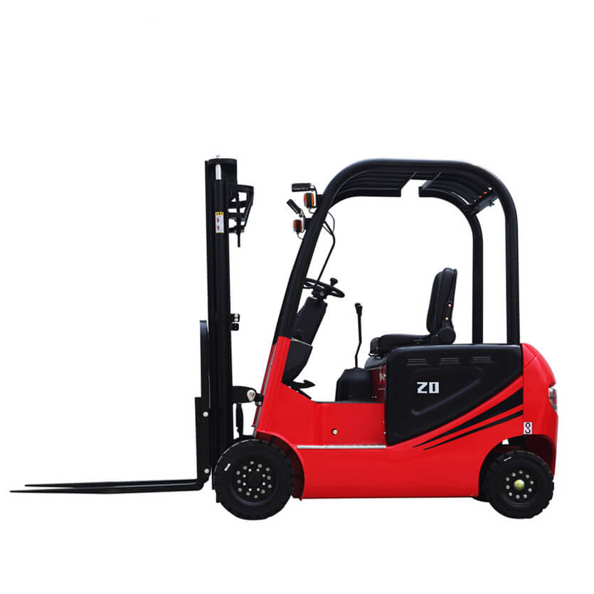 JG-20E Electric Forklift	