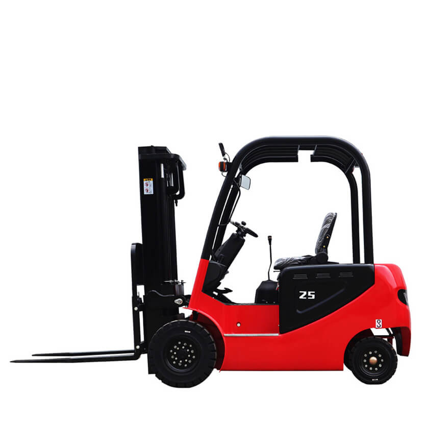 JG-25E Electric Forklift	