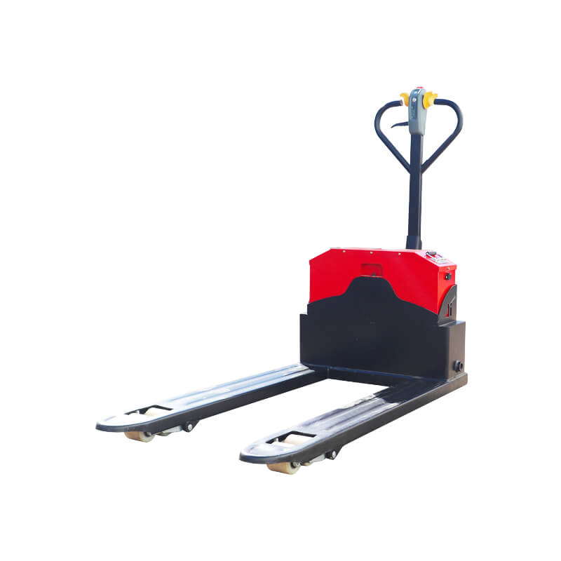 20H Electric Pallet Jack	