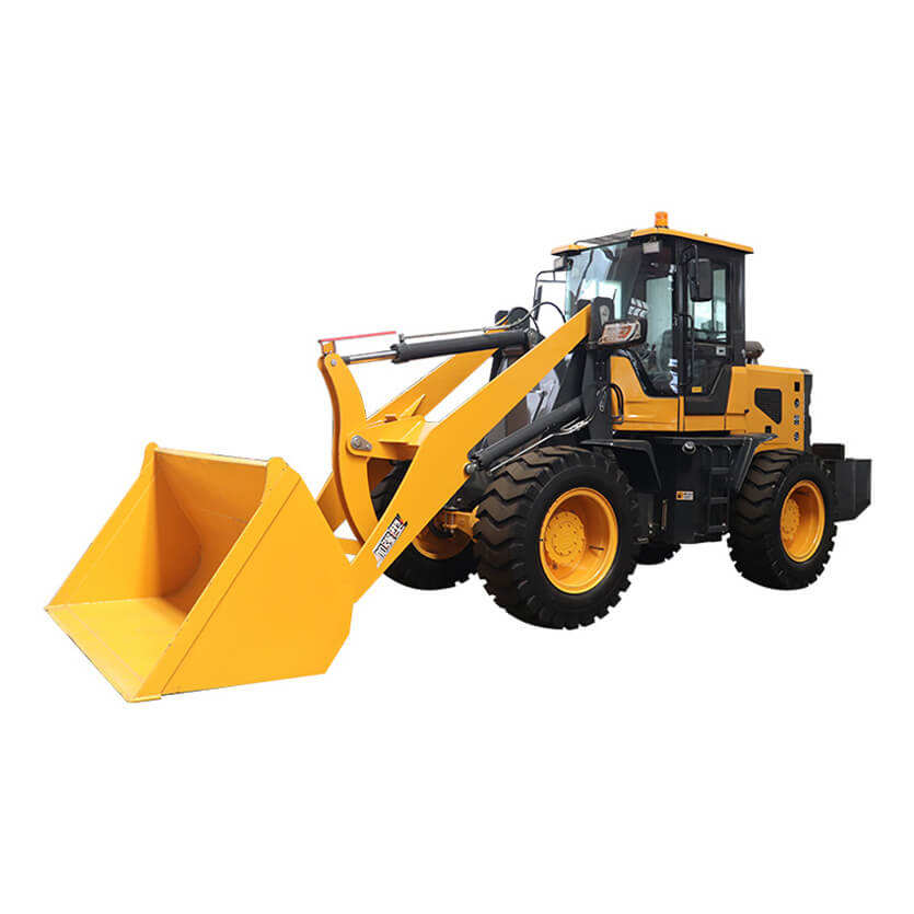 Load 2500kg	