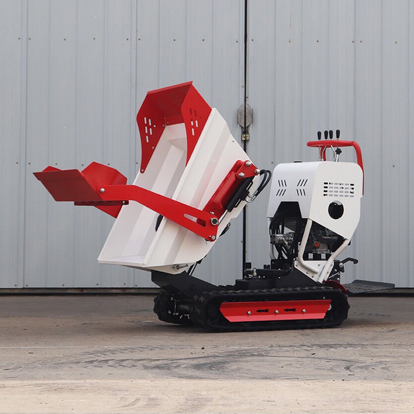 MIni Dumper