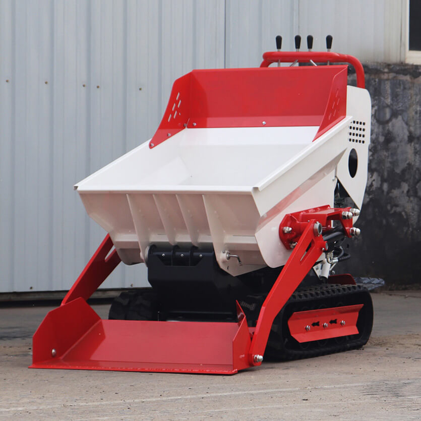 MIni Dumper