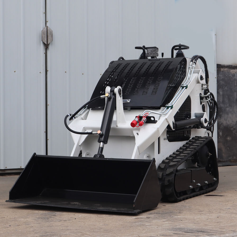 JG-460 Skid Steer Loader
