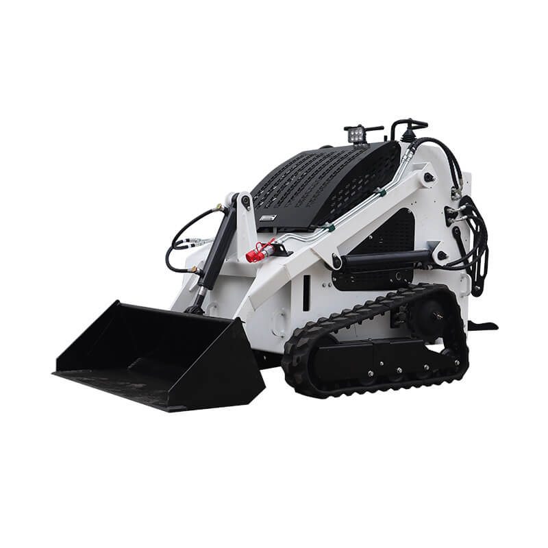 JG-480 Skid Steer Loader	