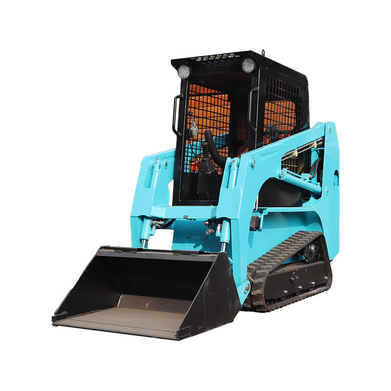 JG-25 Skid Steer Loader	