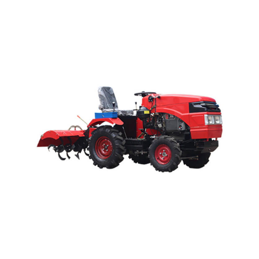 15-20HP Tractor	