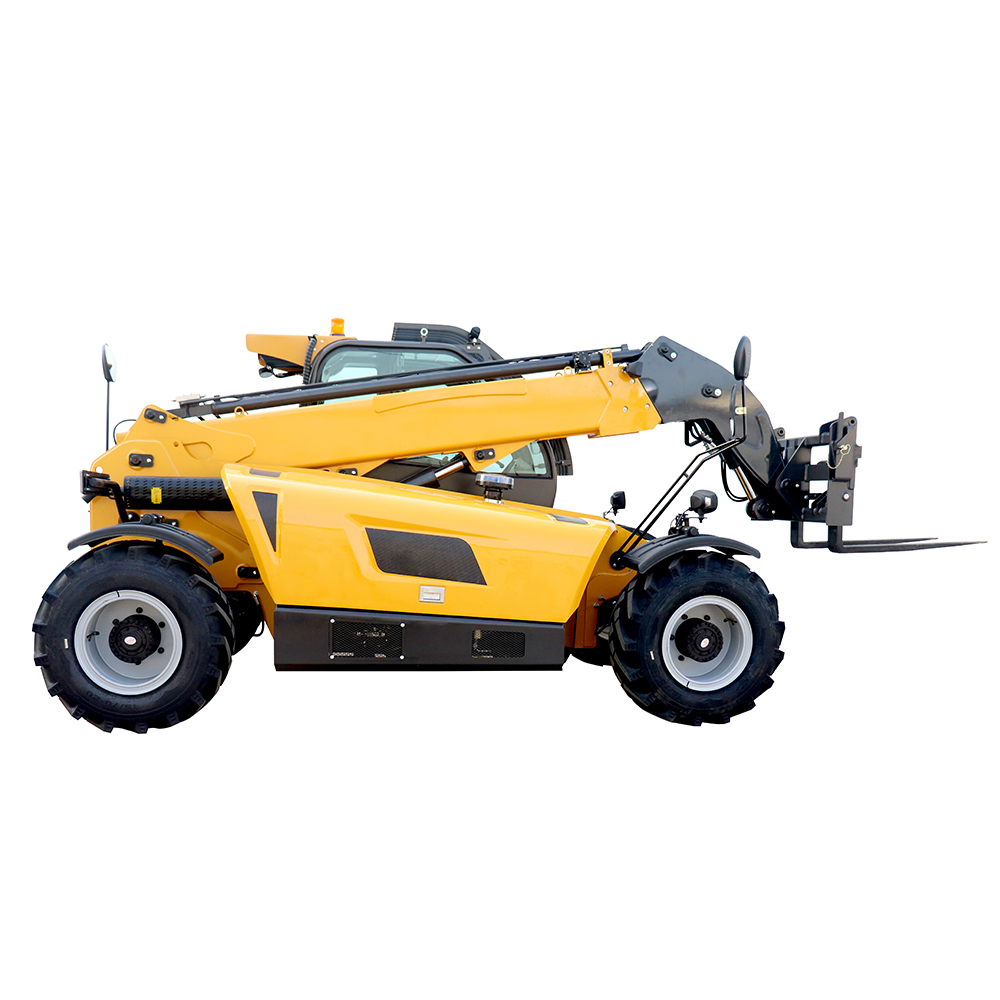 HS-T3007 Telehander	