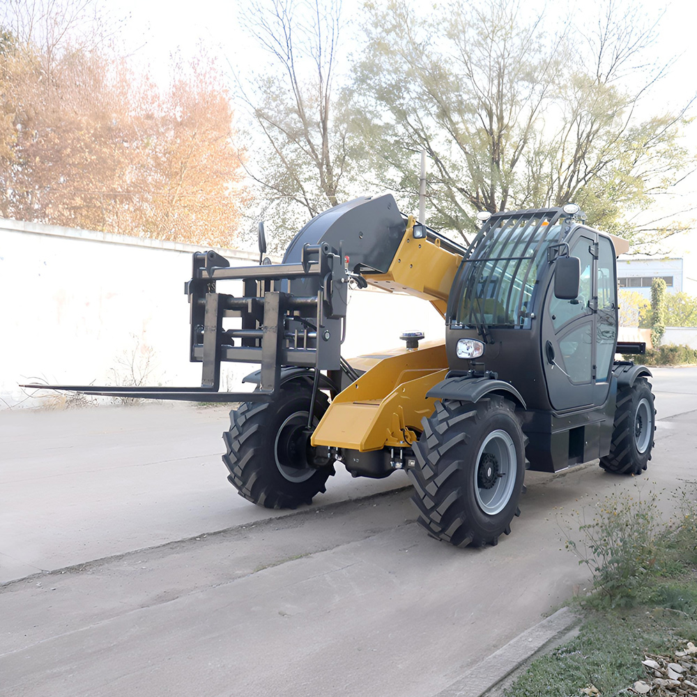 HS-T3007 Telehander