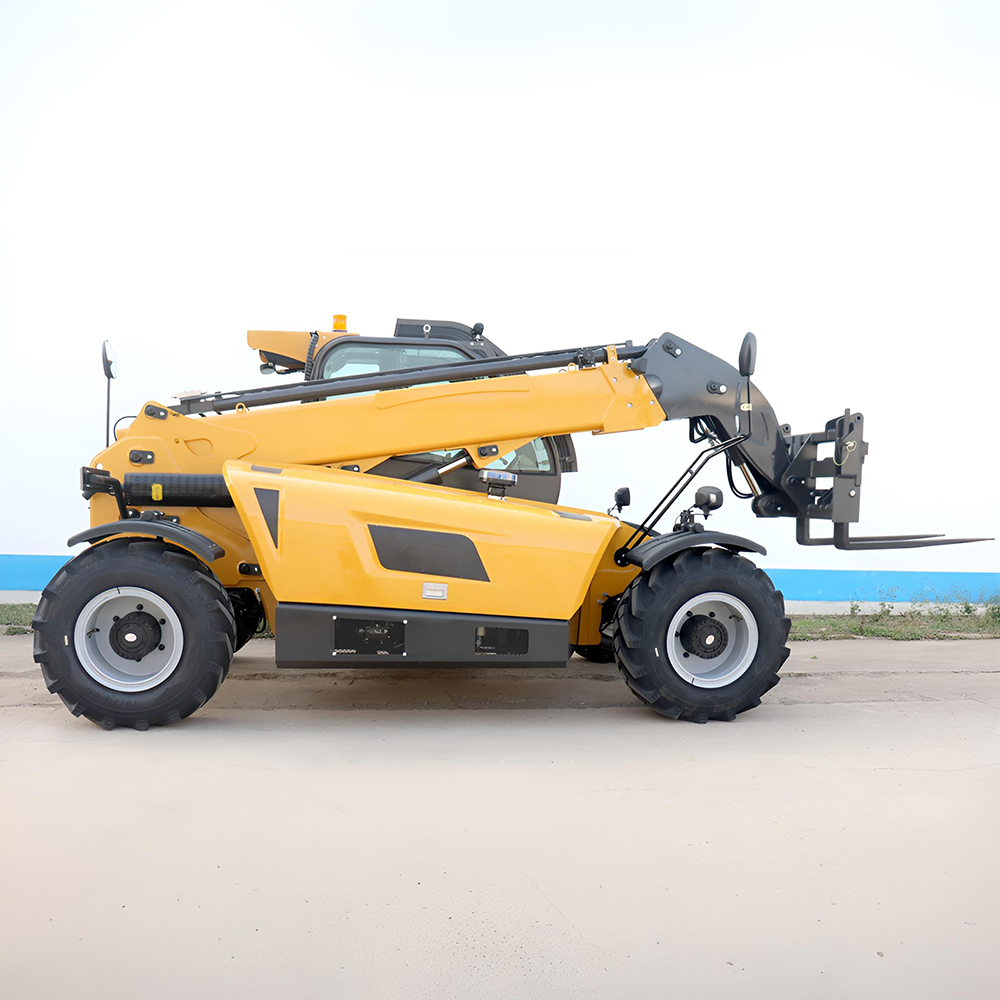 HS-T3007 Telehander