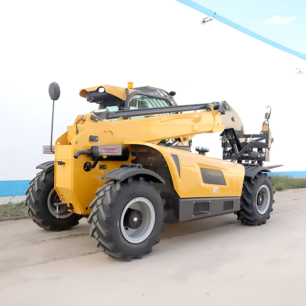 HS-T3007 Telehander