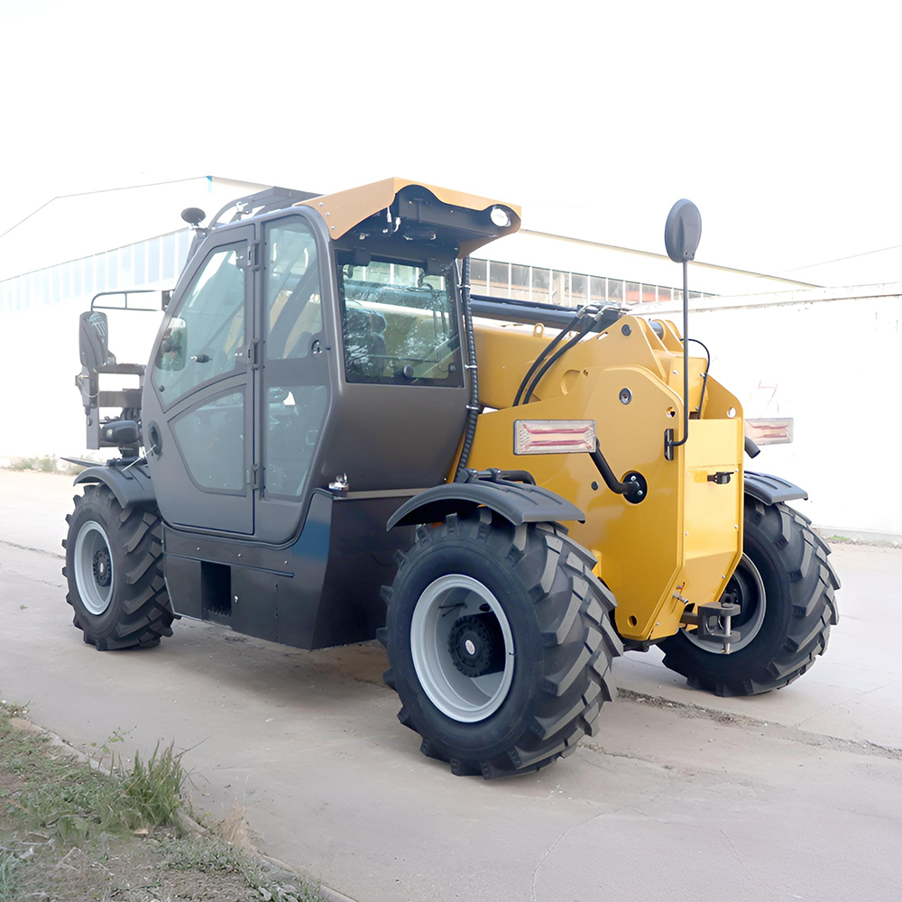 HS-T3007 Telehander