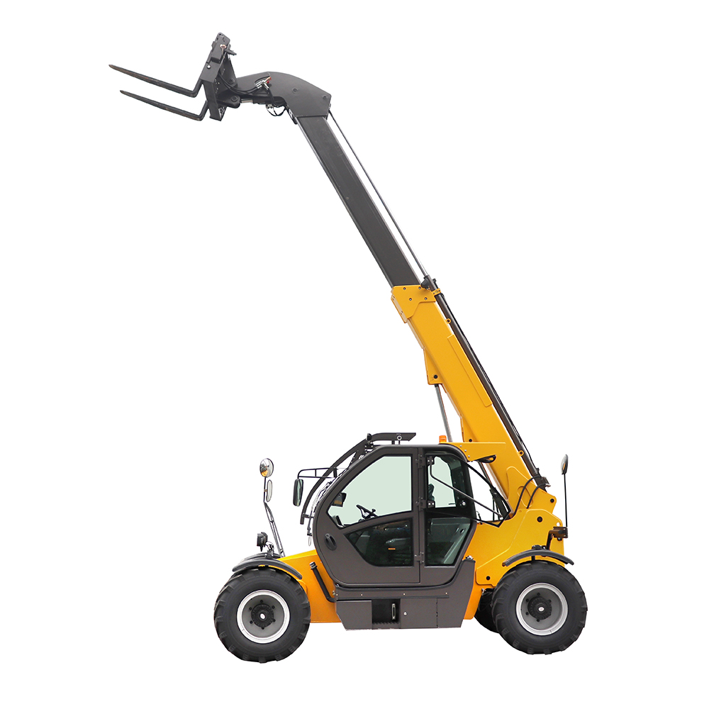 HS-T3507 Telehander	