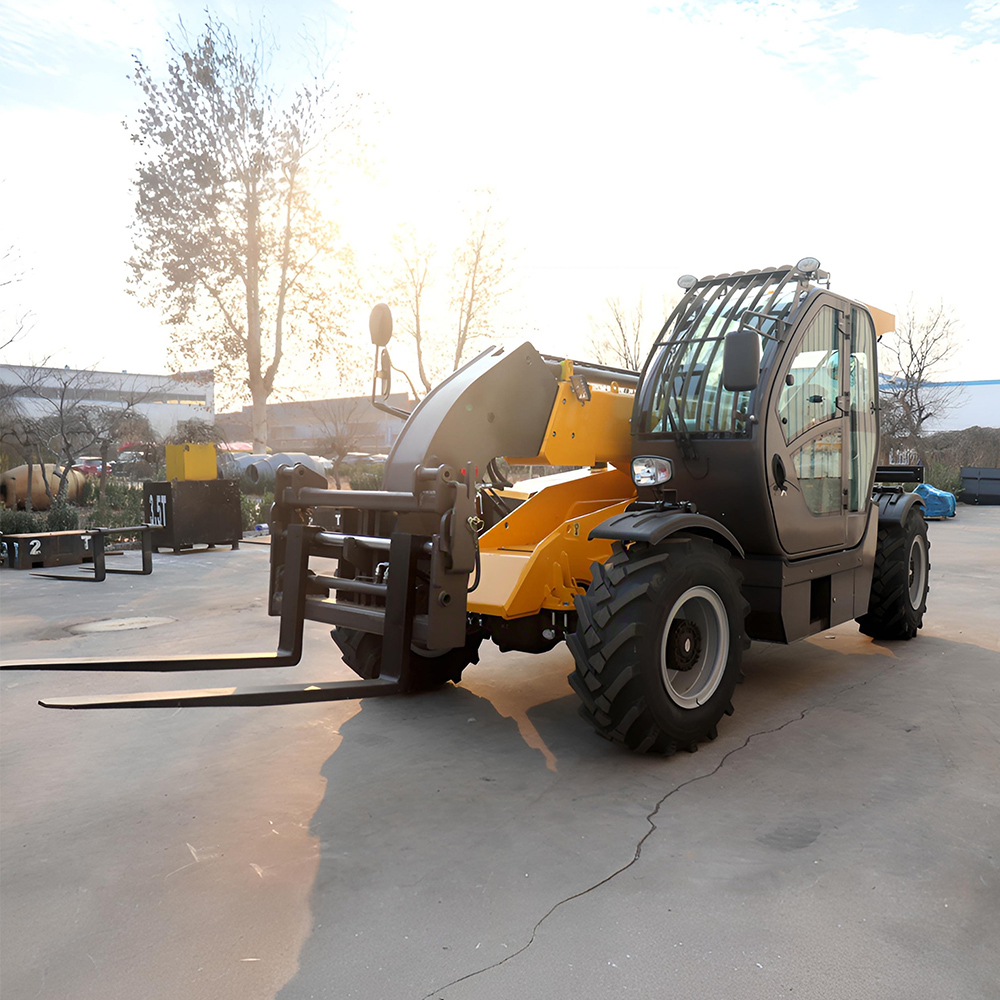 HS-T3507 Telehander