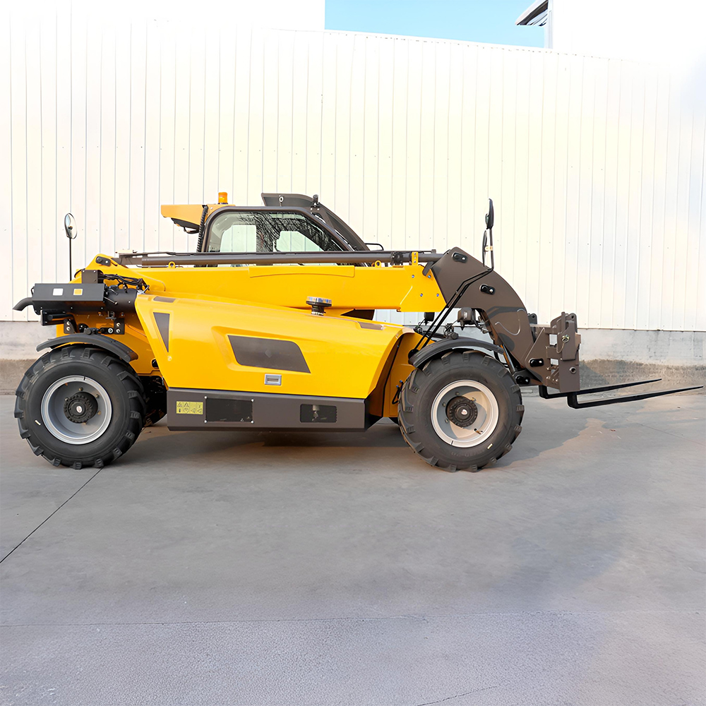 HS-T3507 Telehander