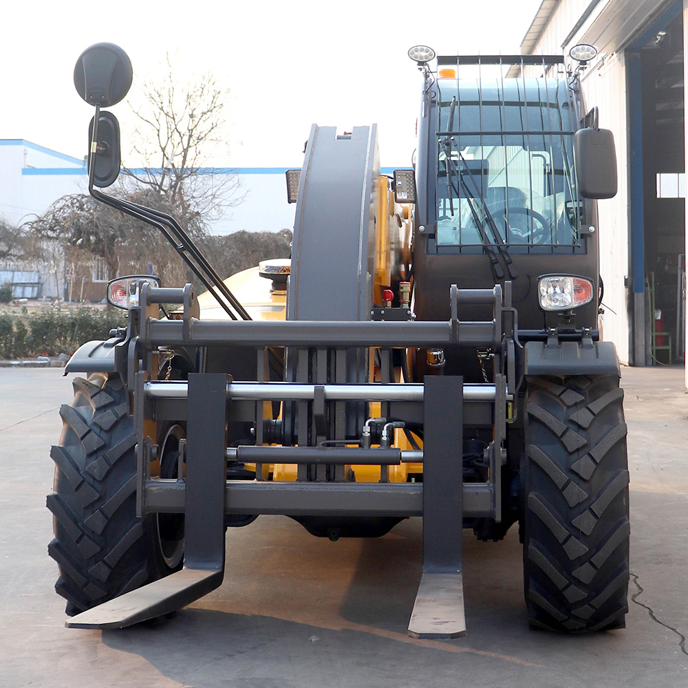 HS-T3507 Telehander