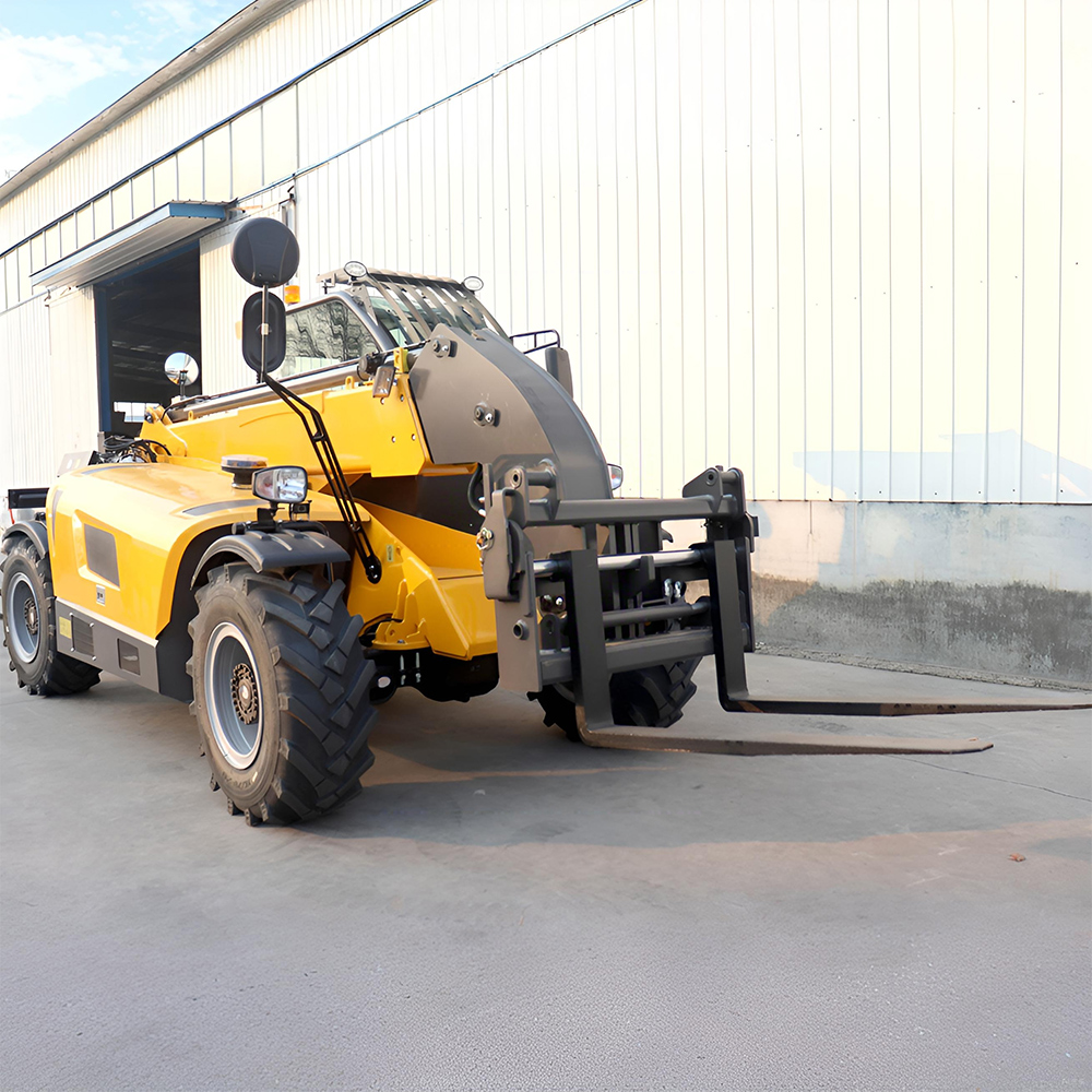 HS-T3507 Telehander