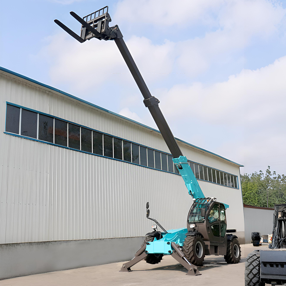 HS-T3510 Telehander