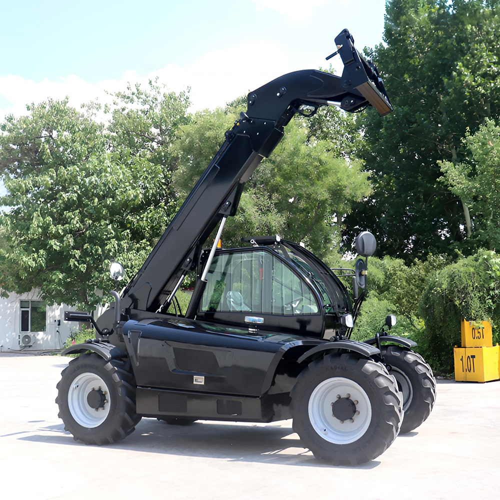 HS-T4007 Telehander