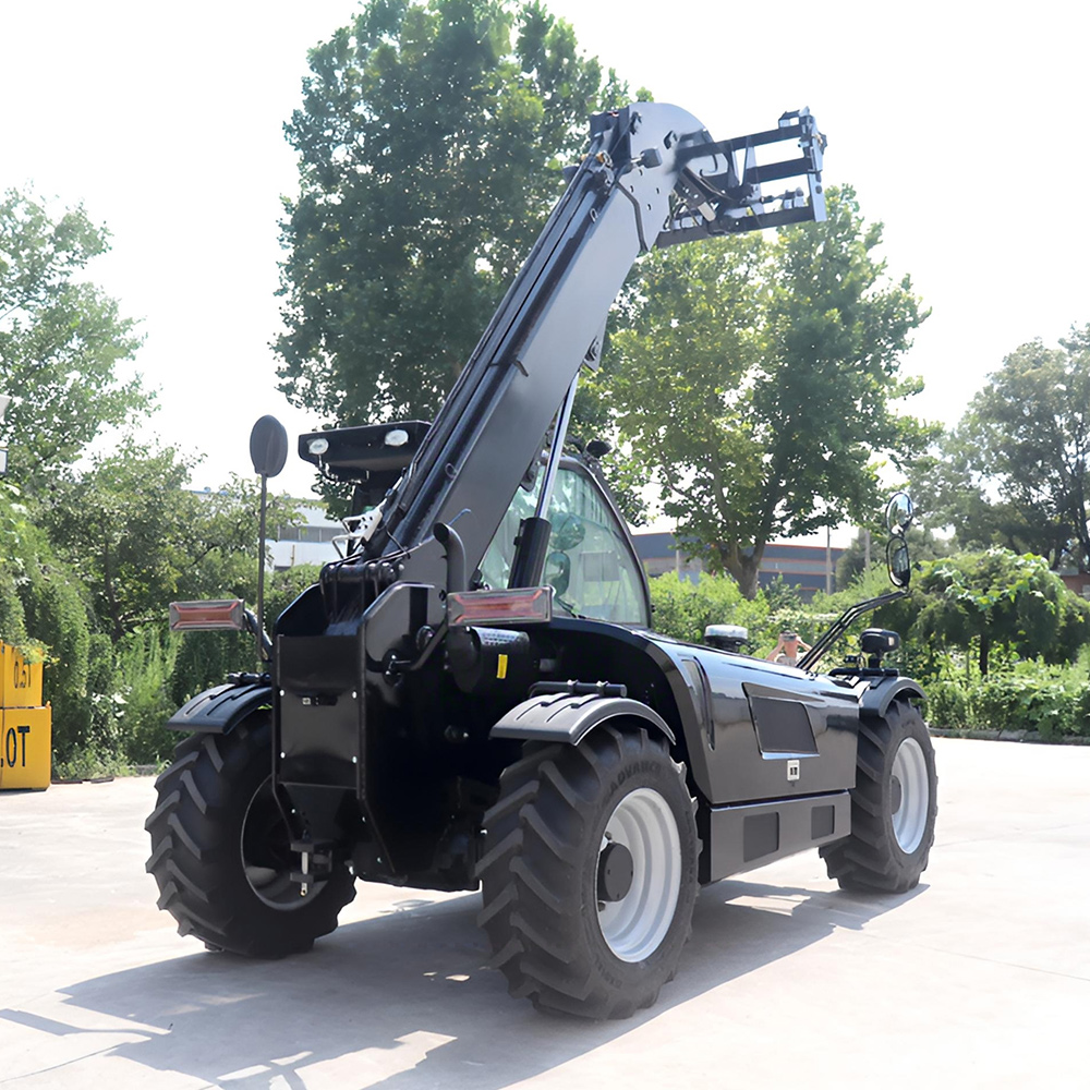HS-T4007 Telehander