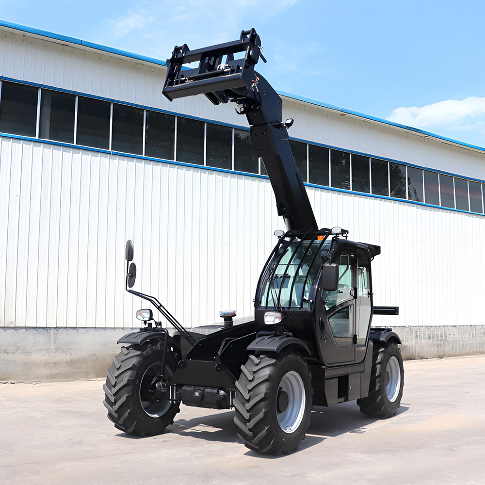 HS-T4007 Telehander