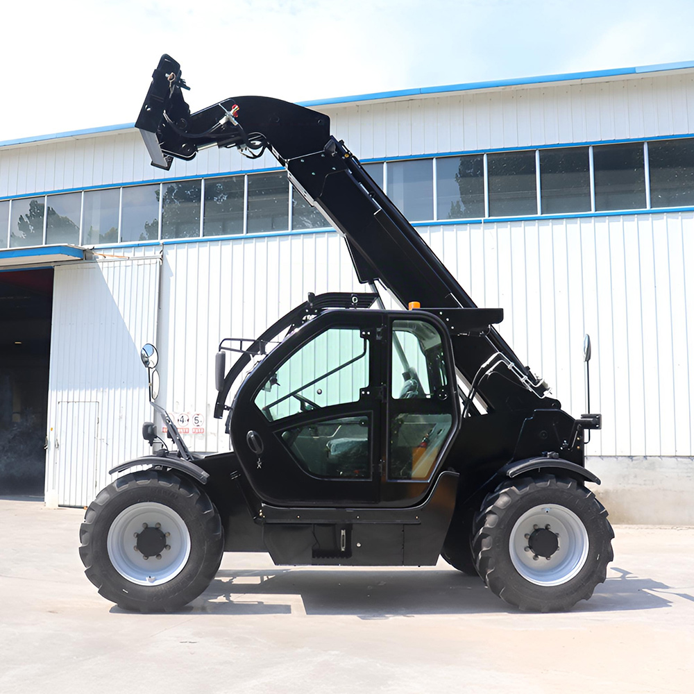 HS-T4007 Telehander