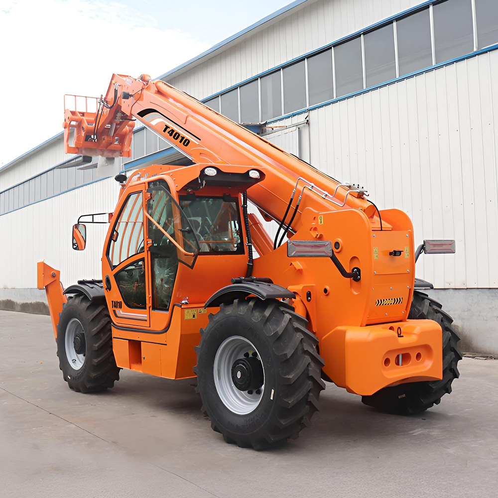 HS-T4010 Telehander