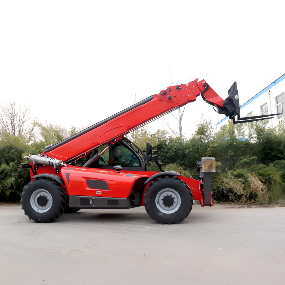 HS-T4018 Telehander