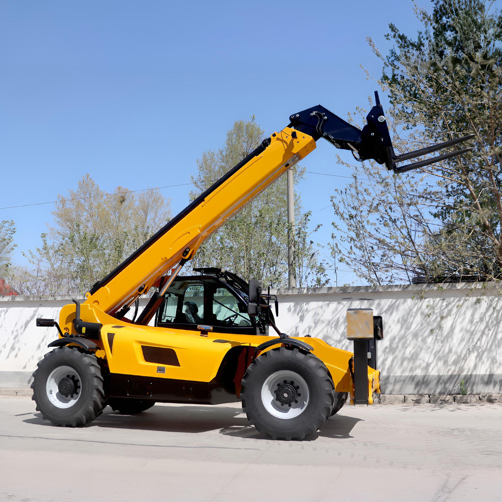 HS-T5010 Telehander