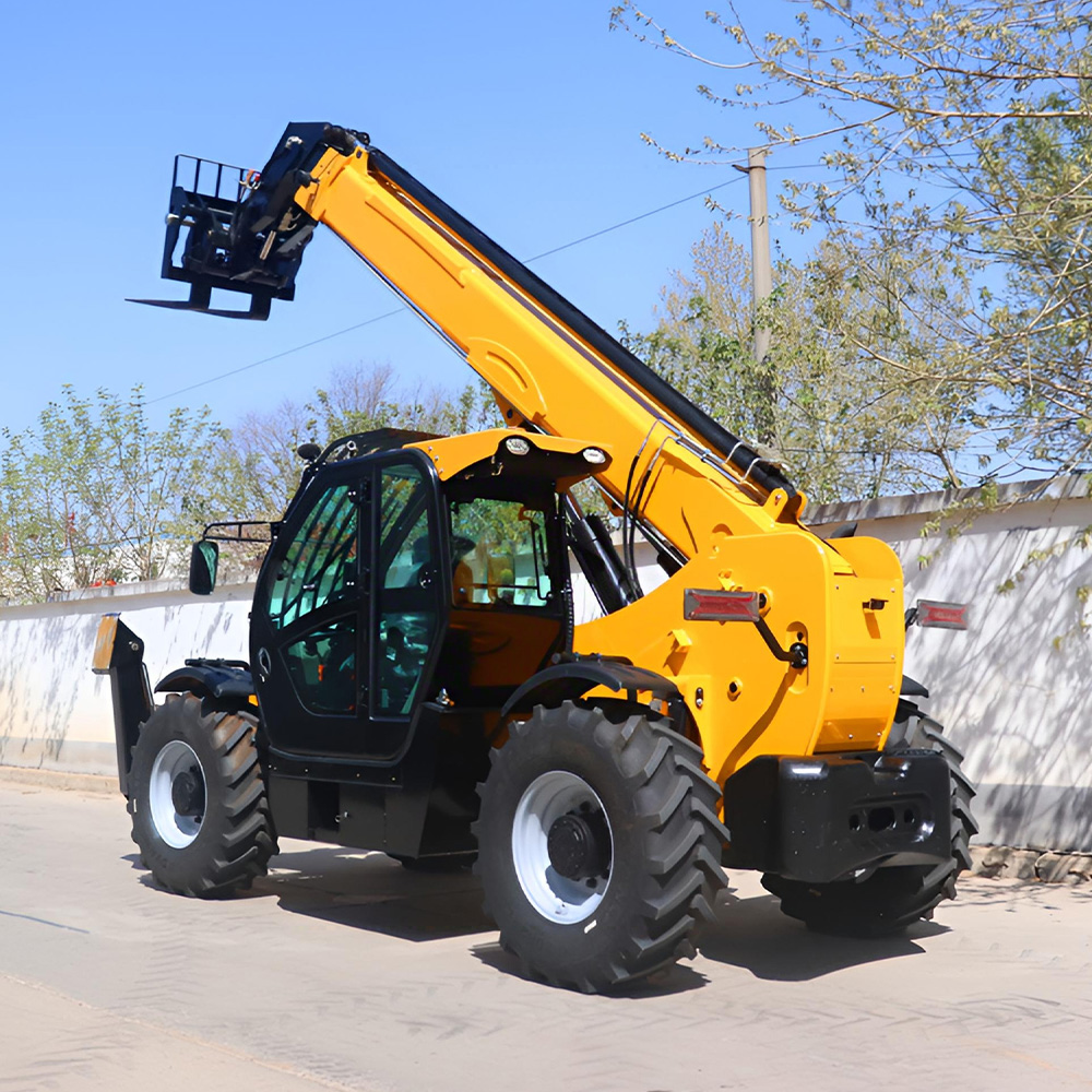HS-T5010 Telehander