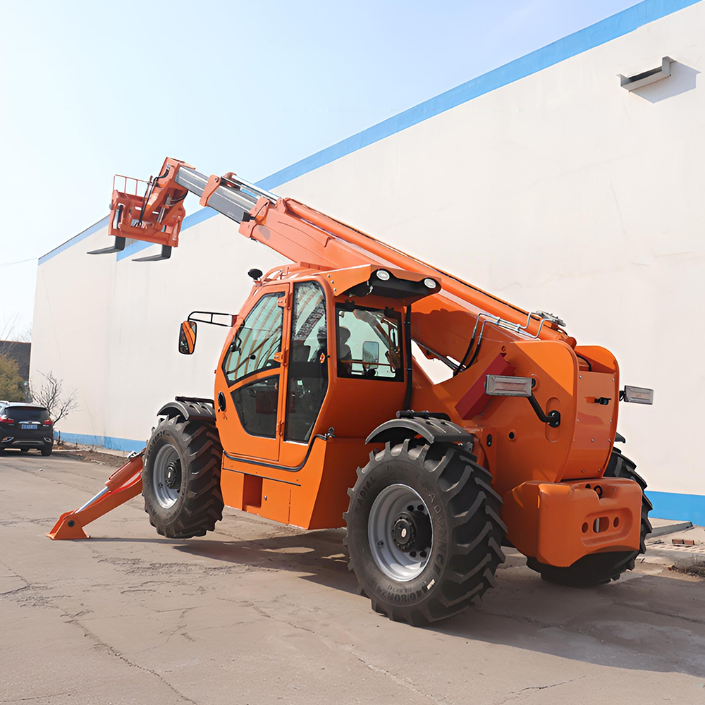 HS-T5014 Telehander
