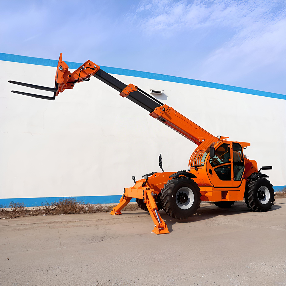 HS-T5014 Telehander