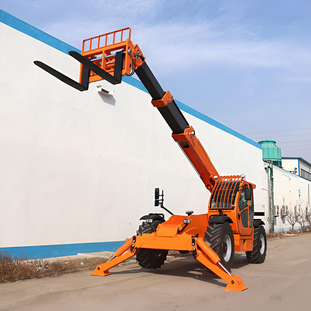HS-T5014 Telehander