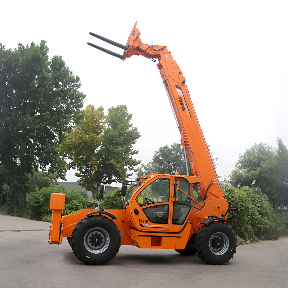 HS-T5018 Telehander