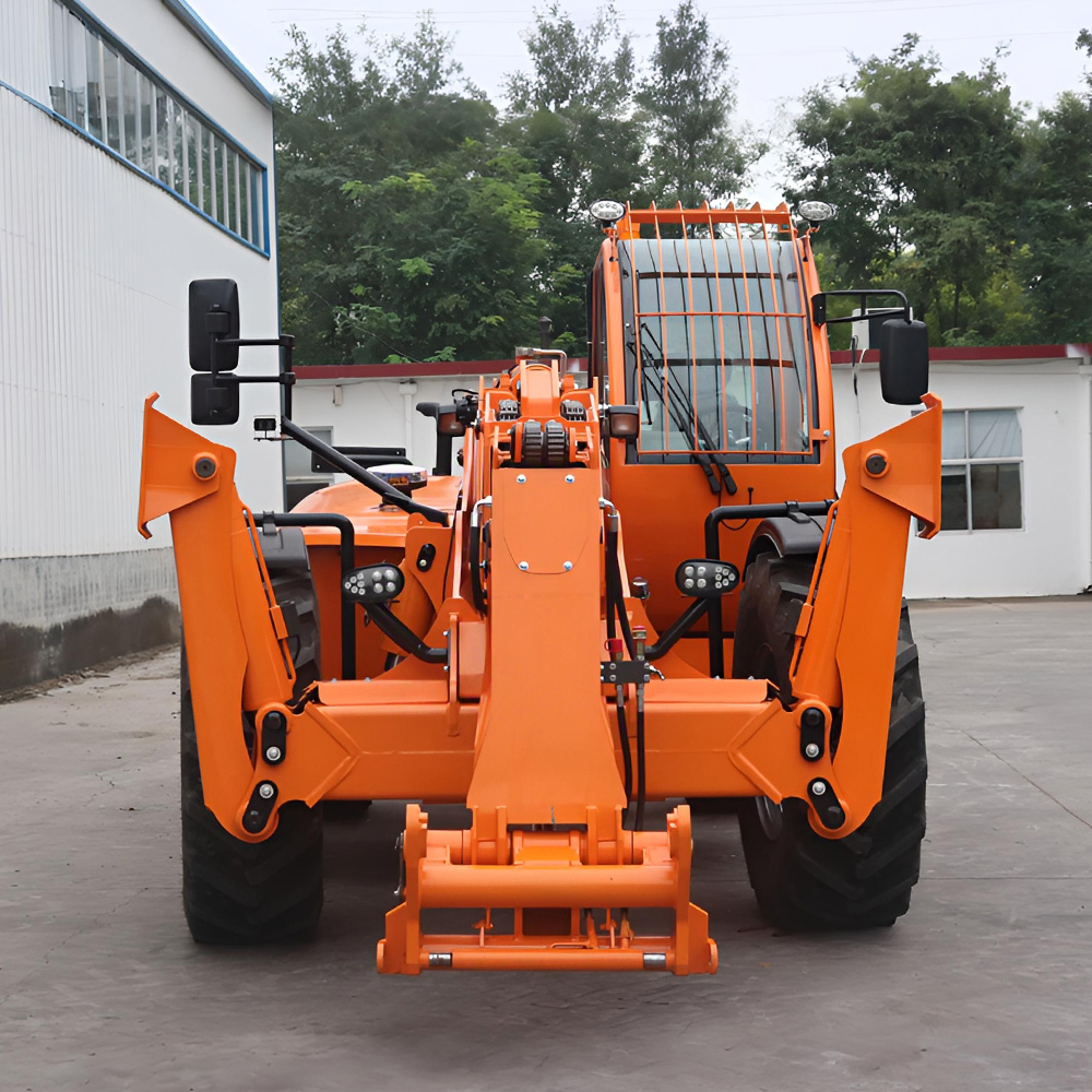 HS-T5018 Telehander