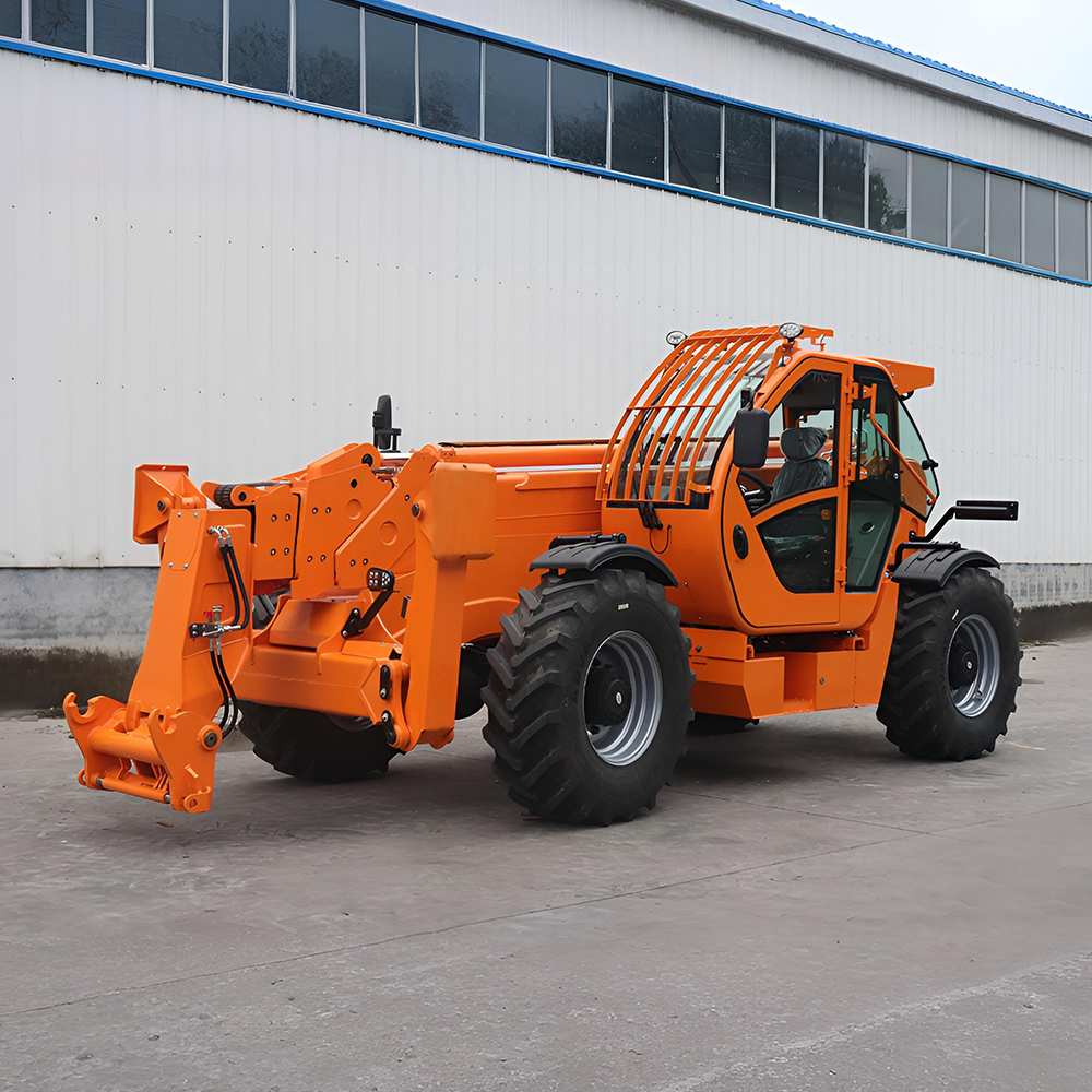 HS-T5018 Telehander