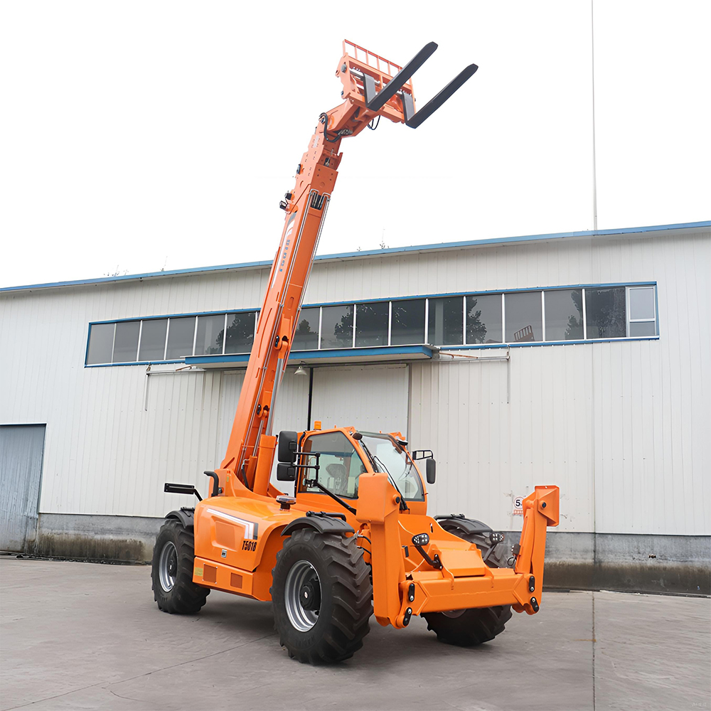 HS-T5018 Telehander