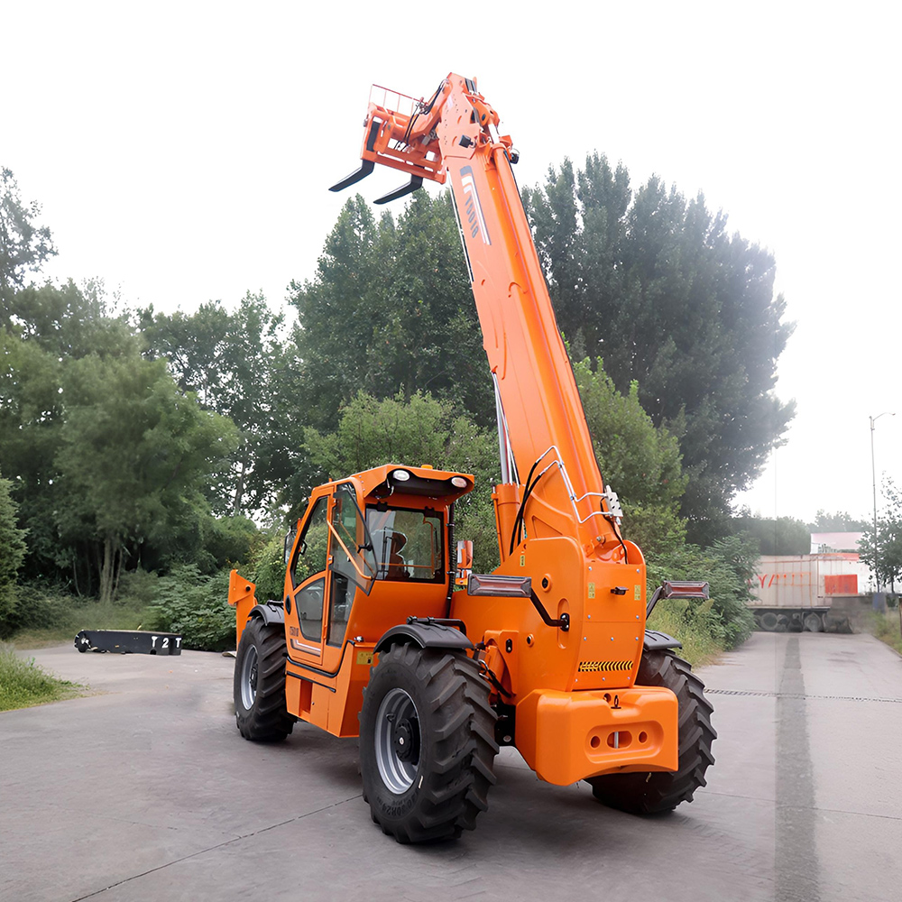 HS-T5018 Telehander