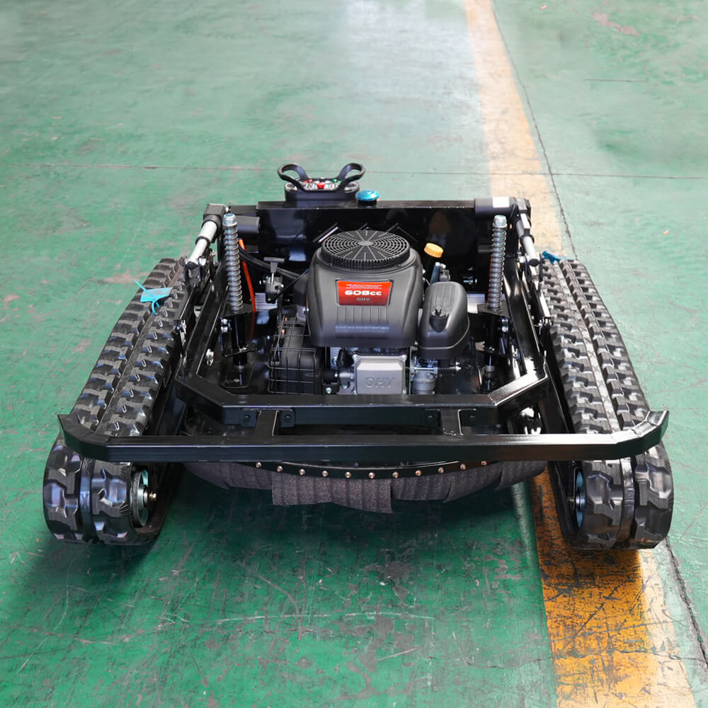HS-800DL RC Lawn Mower