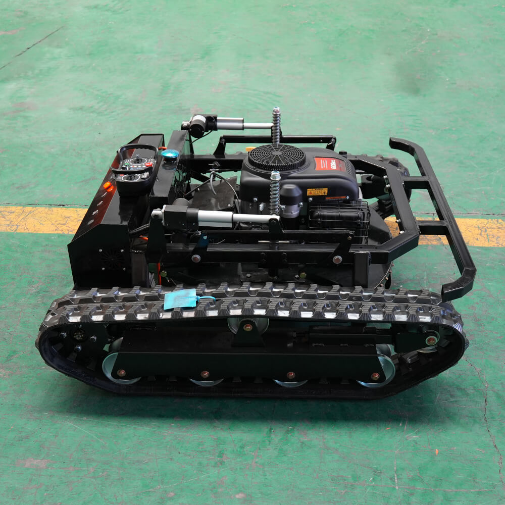HS-800DL RC Lawn Mower