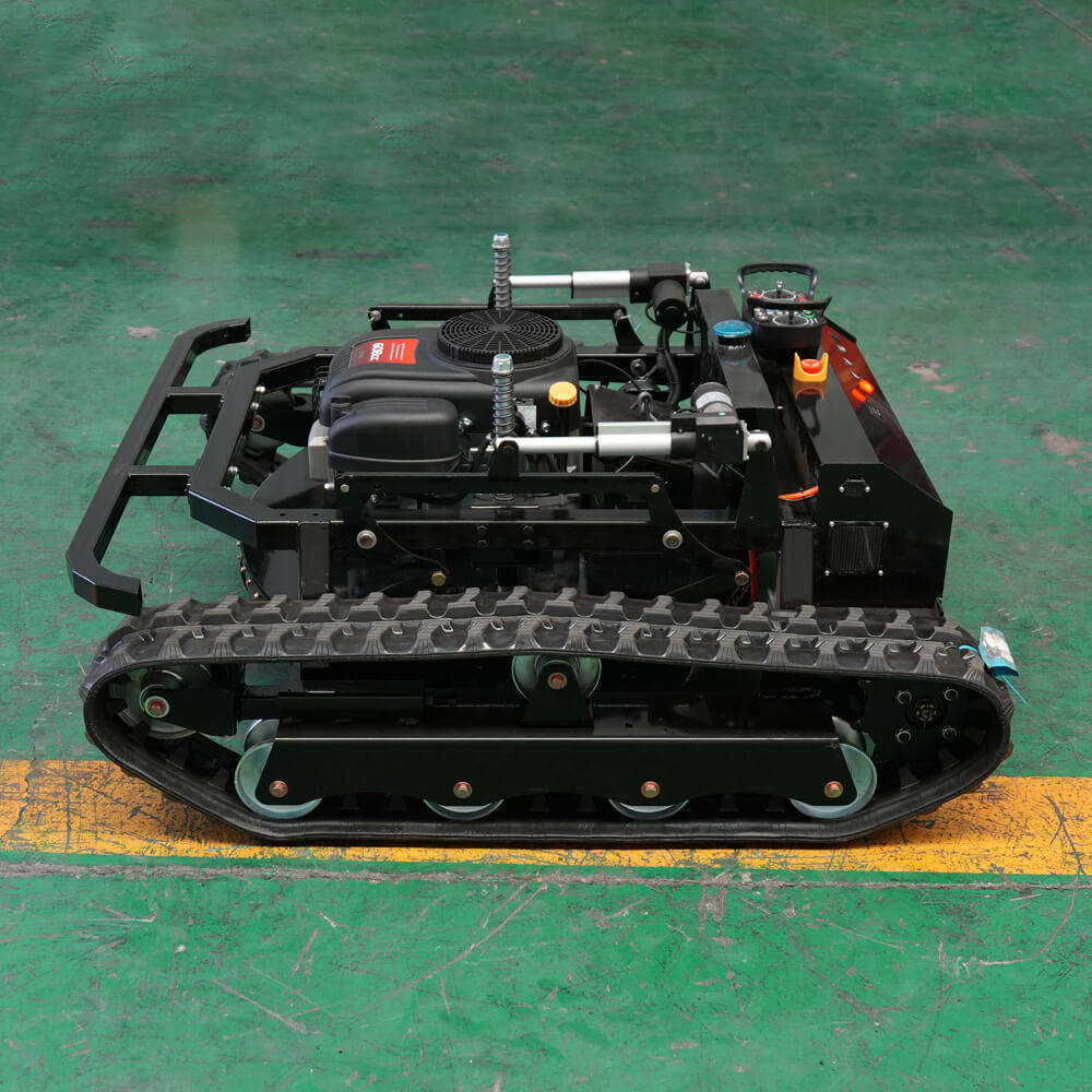 HS-800DL RC Lawn Mower