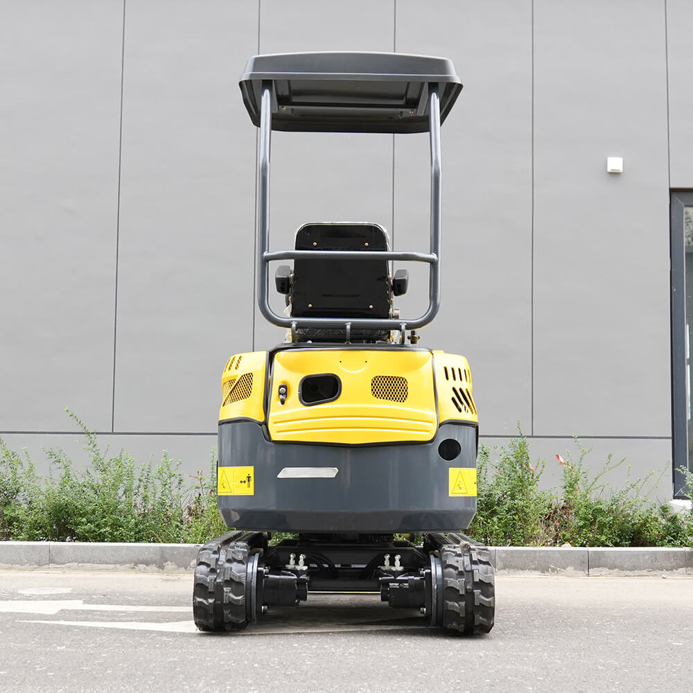 HS-13 Mini Excavator
