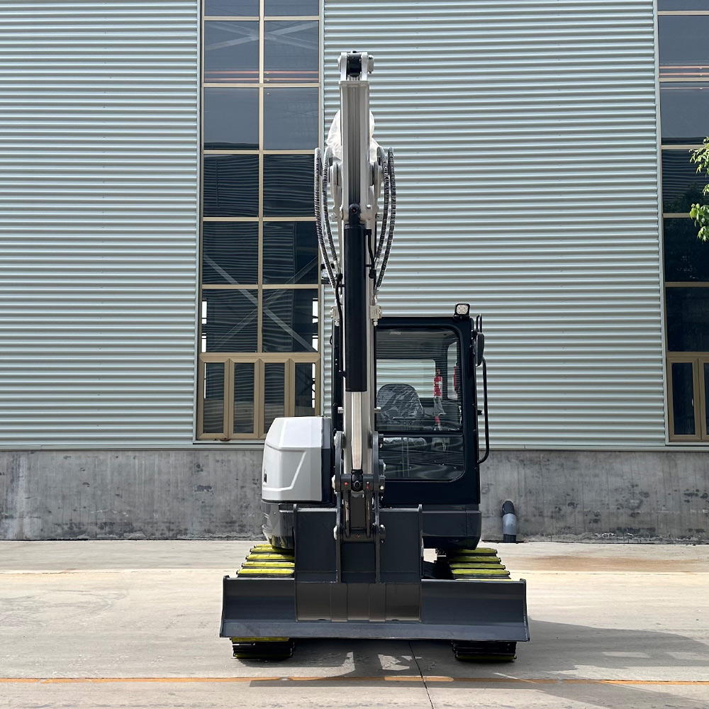 HS-65T Mini Excavator